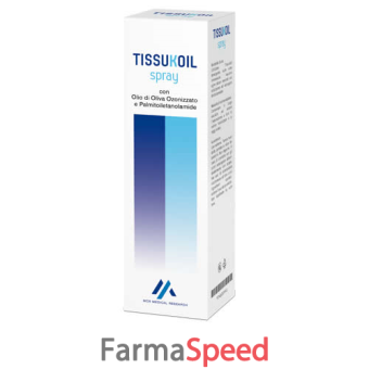 tissukoil spray 50 ml