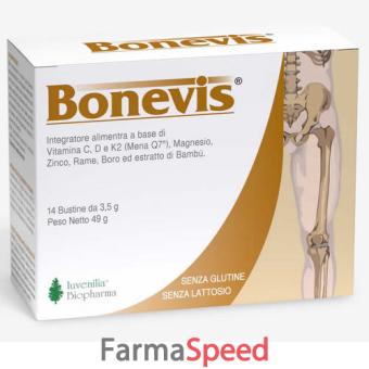 bonevis 14 bustine