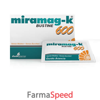 miramag-k 600 20 bustine