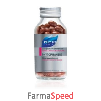 phytophanere capsule ps 50 g