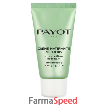 payot pate grise creme matifiante 30 ml