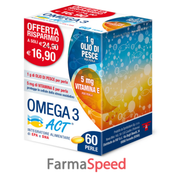omega 3 act 1 g