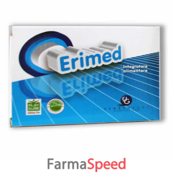 erimed 30 compresse