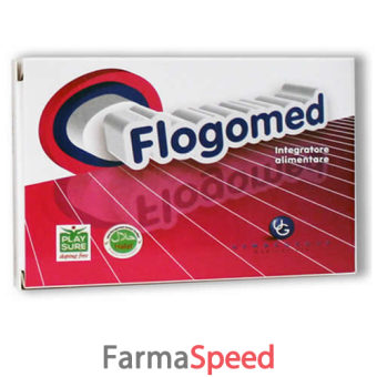 flogomed 20 compresse