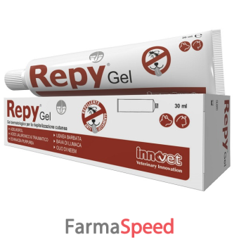 repy gel 30 ml nuova formula