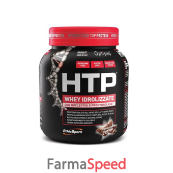 htp hydrolysed top protein cacao 750 g