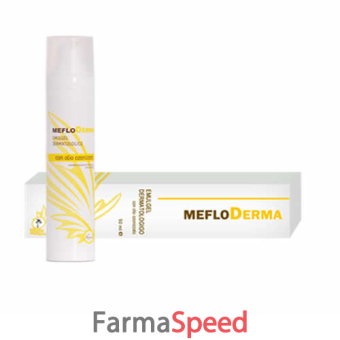 mefloderma emulgel dermatologico 50 ml