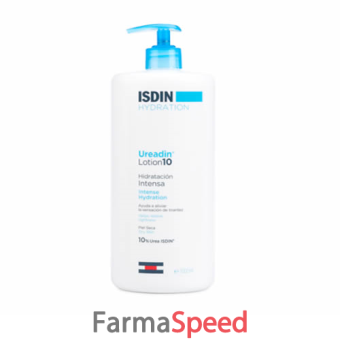 ureadin lotion10 400 ml