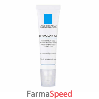 effaclar ai anti imperfezioni 15 ml