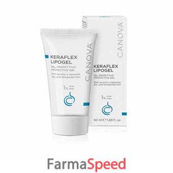 keraflex lipogel canova 50 ml
