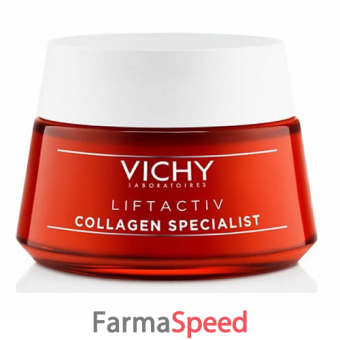 liftactiv specialist collagen specialist 50 ml