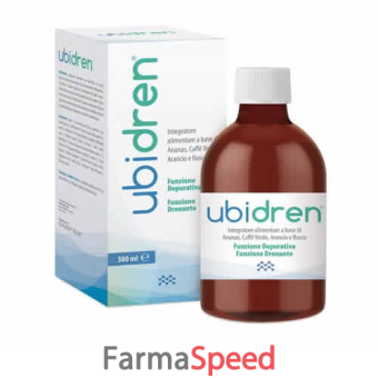 ubidren 300 ml