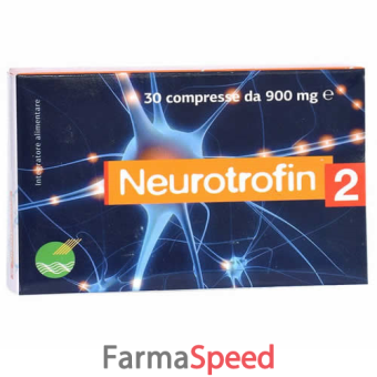 neurotrofin 2 30 compresse 900 mg