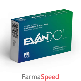 evandol 14 capsule