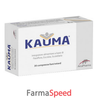 kauma 30 compresse