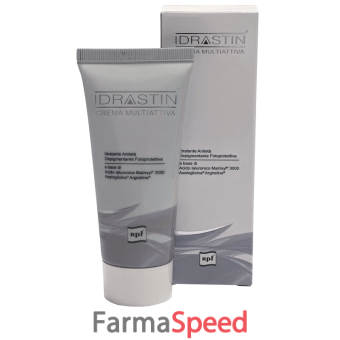 idrastin crema multiattiva 75 ml