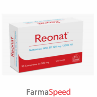 reonat 30 compresse