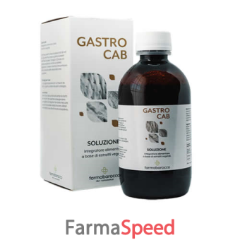 gastrocab 200 ml