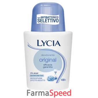 lycia original roll on 50ml