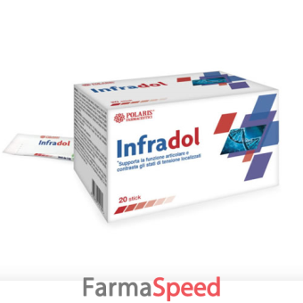 infradol 20 stick