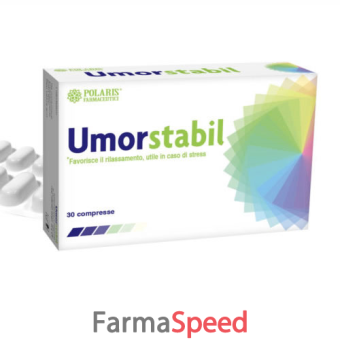 umorstabil 30 compresse