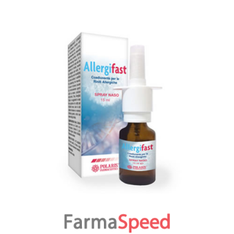 allergifast spray 15 ml