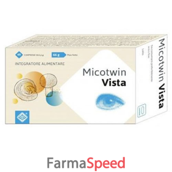 micotwin vista 60 compresse