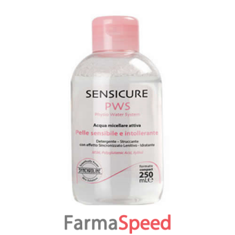 sensicure pws 250 ml