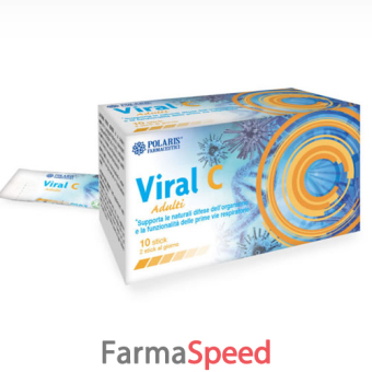 viral c adulti 10 stick