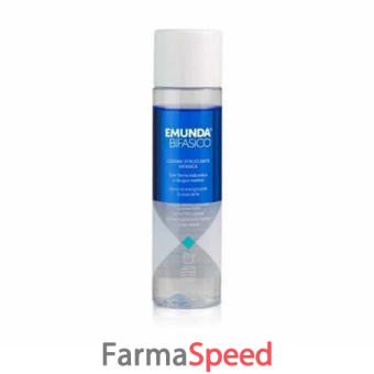 emunda bifasico lozione 125 ml