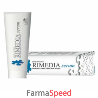 rimedia serum crema 75 ml