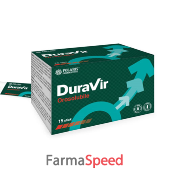 duravir 15 stick