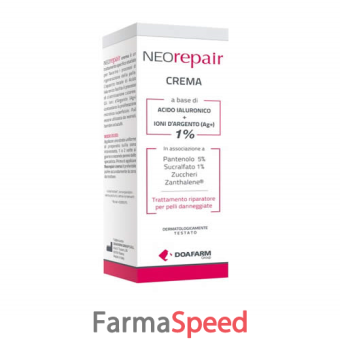 neorepair crema 75 ml