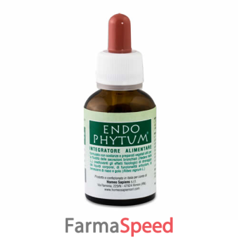 endo phytum 30 ml