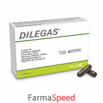 dilegas 30 capsule