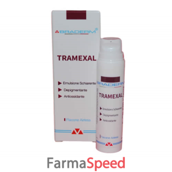 braderm tramexal 30 ml