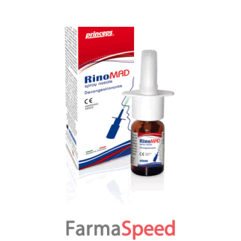 rinomad spray 10 ml