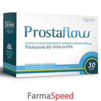 prostaflow 30 perle