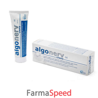 algonerv crema 75 ml