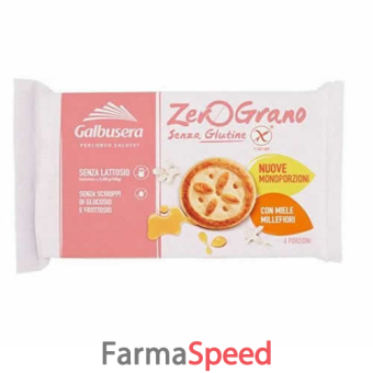 zerograno frollino 220 g