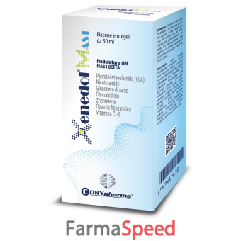 xenedol mast emulgel 30 ml