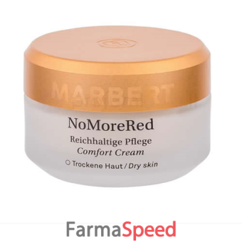 marbert nomorered crema 50ml