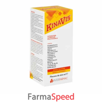 kinavis 200 ml