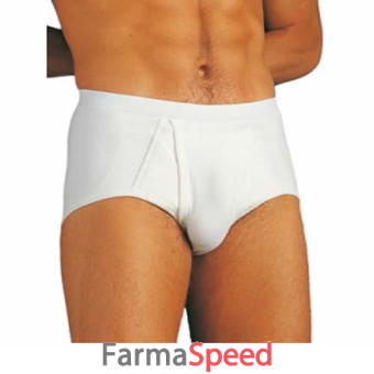 dualsan slip contenitivo uomo taglia 03