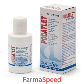 podatlet detergente 100 g