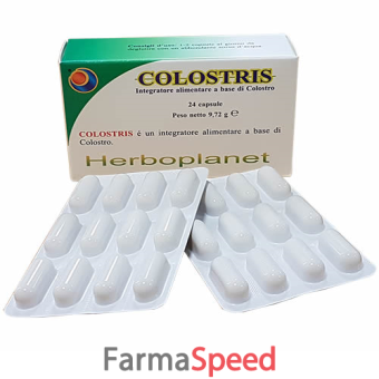 colostris 24 capsule