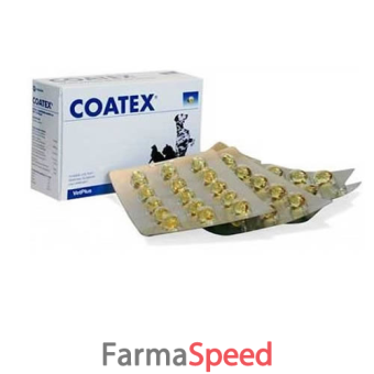 coatex 60 capsule