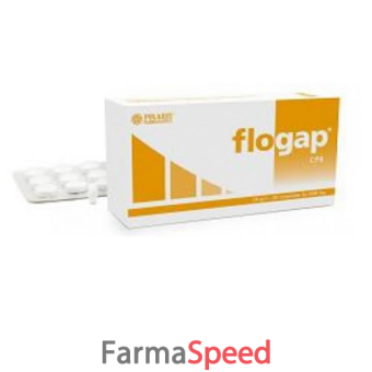 flogap 20 compresse