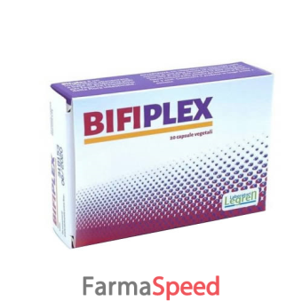 bifiplex 20 capsule