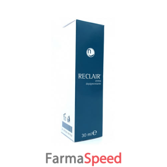 reclair crema 30 ml